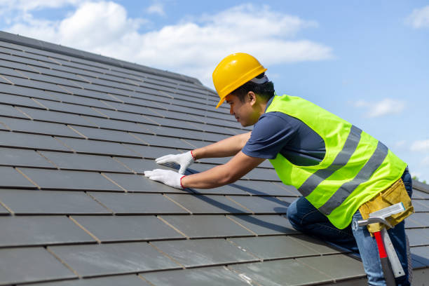 Quick and Trustworthy Emergency Roof Repair Services in Middletown, VA