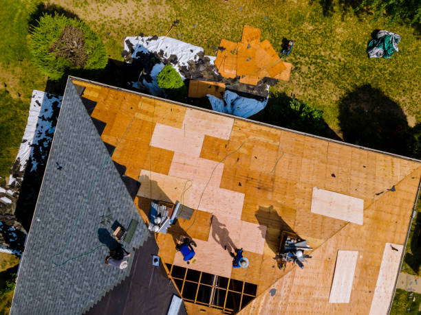Best Roof Leak Repair  in Middletown, VA