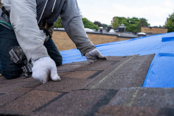Roof Installation Near Me in Middletown, VA