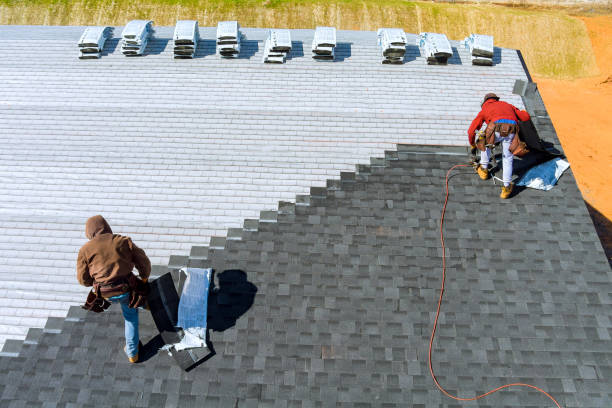 Quick and Trustworthy Emergency Roof Repair Services in Middletown, VA