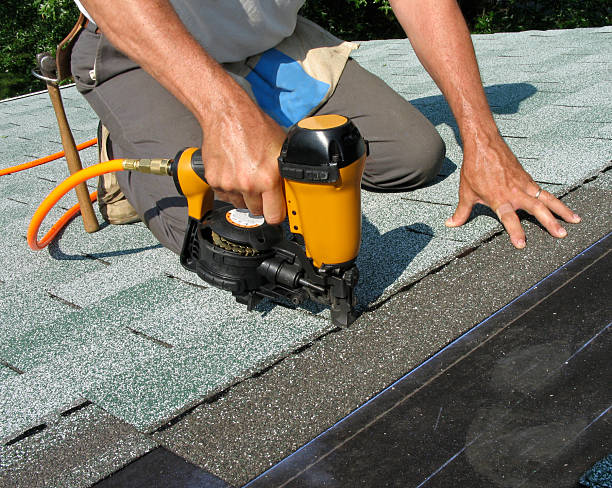 Best Residential Roofing Contractor  in Middletown, VA
