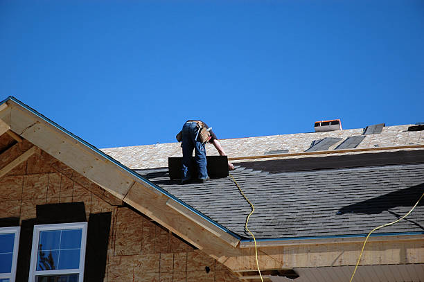 Best Commercial Roofing Services  in Middletown, VA