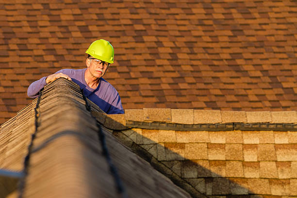 Reliable Middletown, VA Roofing Contractor Solutions