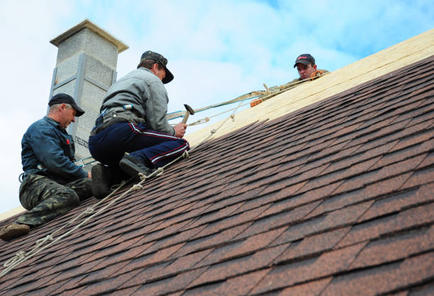 Best Residential Roofing Contractor  in Middletown, VA