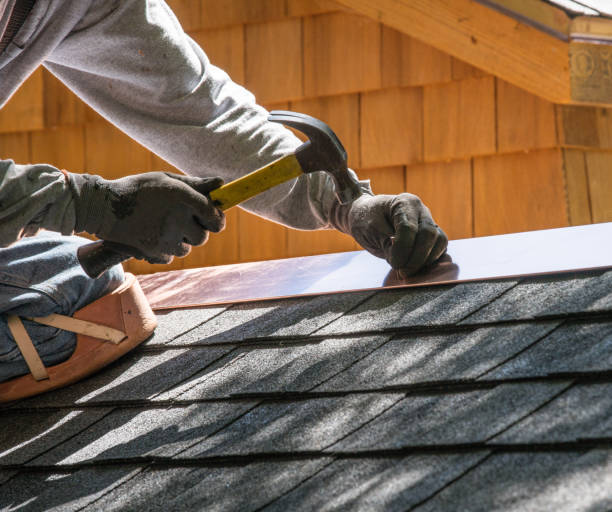 Gutter Installation and Roofing in Middletown, VA